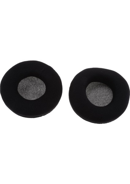 Yedek Earpads Kulak Yastıkları Akg K240 K241 K260 Kulaklıklar Için Kapakları (Yurt Dışından)