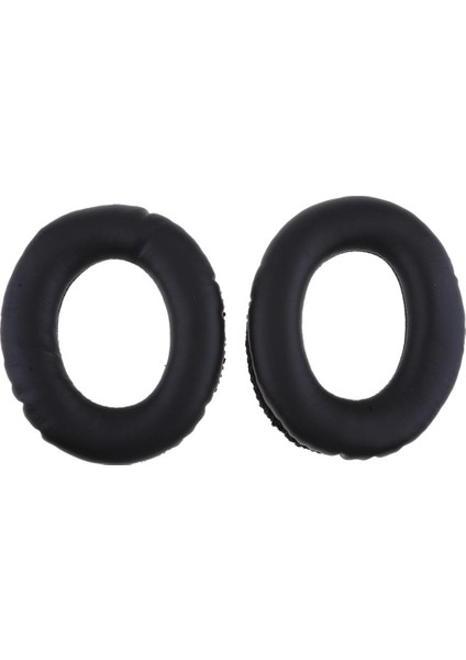 Çift Yedek Kulak Pad Yastık Örtüsü Earpad Akg K44 K55 K66 K77 K99 Için (Yurt Dışından)