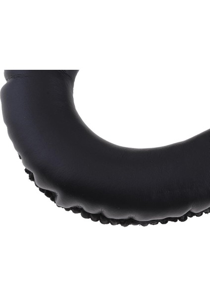 Çift Yedek Kulak Pad Yastık Örtüsü Earpad Akg K44 K55 K66 K77 K99 Için (Yurt Dışından)