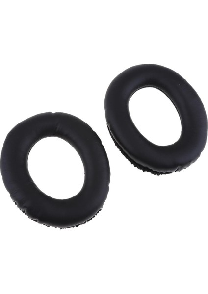 Çift Yedek Kulak Pad Yastık Örtüsü Earpad Akg K44 K55 K66 K77 K99 Için (Yurt Dışından)