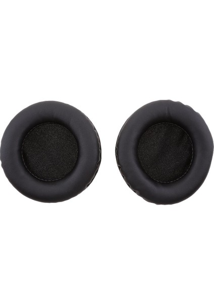 90MM Yastık Yedek Kulak Pedleri Earpads Kapak Yastığı Kulaklıklar Için 9 cm (Yurt Dışından)