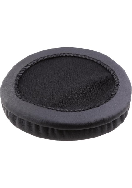 90MM Yastık Yedek Kulak Pedleri Earpads Kapak Yastığı Kulaklıklar Için 9 cm (Yurt Dışından)