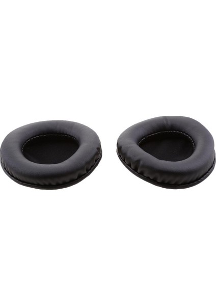 90MM Yastık Yedek Kulak Pedleri Earpads Kapak Yastığı Kulaklıklar Için 9 cm (Yurt Dışından)