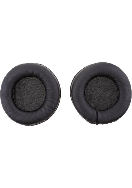 1 Çift 100MM Kulak Pedi Yedek Kulak Pedleri Yastık Kulaklıklar Için 4 Inç 10 cm (Yurt Dışından)