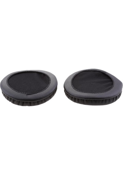 1 Çift 100MM Kulak Pedi Yedek Kulak Pedleri Yastık Kulaklıklar Için 4 Inç 10 cm (Yurt Dışından)