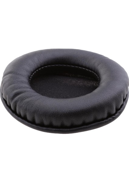 1 Çift 100MM Kulak Pedi Yedek Kulak Pedleri Yastık Kulaklıklar Için 4 Inç 10 cm (Yurt Dışından)