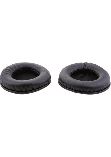 1 Çift 100MM Kulak Pedi Yedek Kulak Pedleri Yastık Kulaklıklar Için 4 Inç 10 cm (Yurt Dışından)
