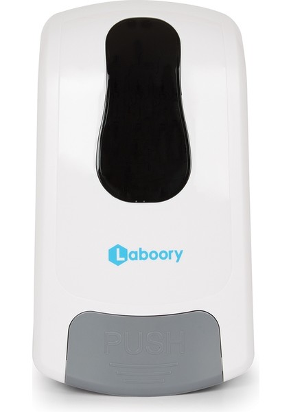 Equıp Dp 701 Manuel Sabun Dispenseri 1000 ml