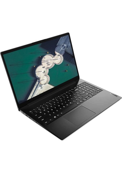 V15 82KB00CCTX08 i7-1165G7 8GB 512SSD 15.6" FHD Windows 10 Pro Taşınabilir Bilgisayar
