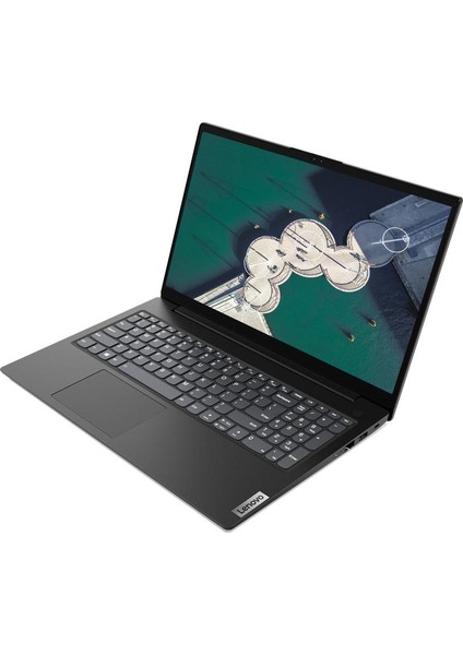 V15 82KB00CCTX08 i7-1165G7 8GB 512SSD 15.6" FHD Windows 10 Pro Taşınabilir Bilgisayar