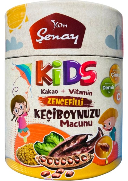 Kids Macun