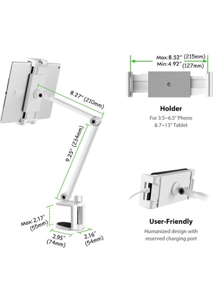 Telefon Tutucu (Yurt Dışından) modelleri