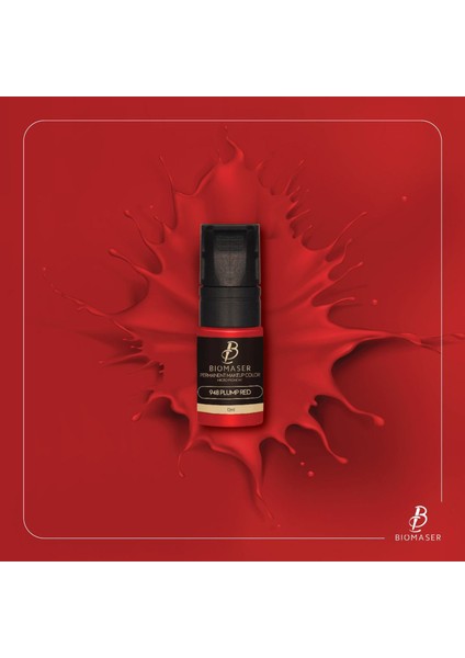 948 Plump Red