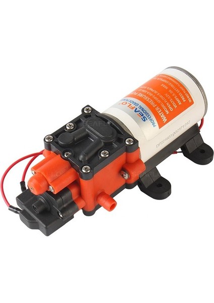 Hidrofor 5.0lt/dk 12V 60PSİ