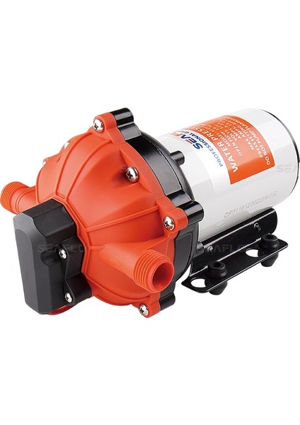 Hidrofor 18.90LT/DK 12V 60PSİ