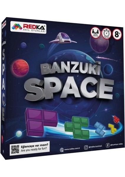 Banzuki Space