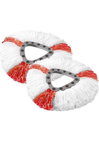 Turbo 2in1 Yedek Paspas 2'li modelleri