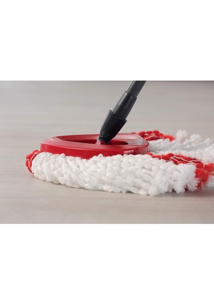 Turbo 2in1 Yedek Paspas 2'li fırsatları