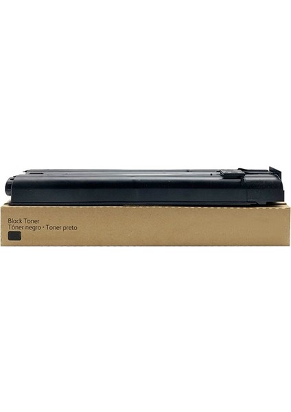 Lexmark CX310DN CX410 CX510 80C8SK0 80C80K0 Siyah Muadil Toner