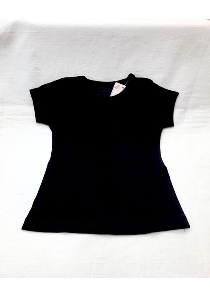 Berkaysun Tekstilden Pamuklu Kısa Kollu Çocuk Tişörtü modelleri