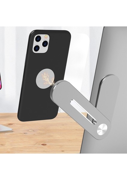 Masaüstü Telefon Braketi (Yurt Dışından)