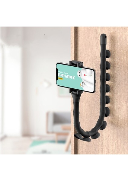 Masaüstü Telefon Braketi (Yurt Dışından)