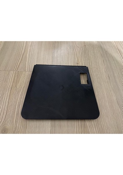 Parcabaski Bmw E36 Sedan Uyumlu Sunroof Motor Kapağı