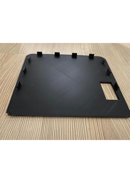 Parcabaski Bmw E36 Sedan Uyumlu Sunroof Motor Kapağı fırsatları