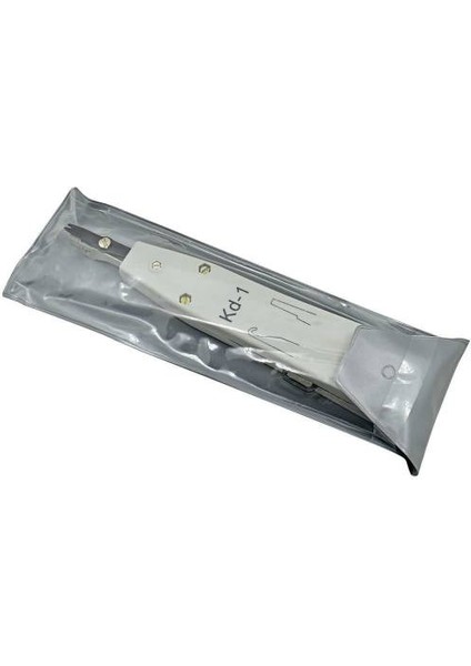 Boblov Krone Bıçağı Kep Kep Rj 11 Rj 45 Telefon Pense Kd-1 Kepkep