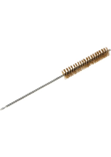 Tüp Temizleyici Için Brassprecisionbore Fırça Takı Aracı (Yurt Dışından)