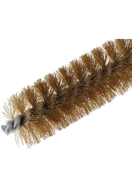 Tüp Temizleyici Için Brassprecisionbore Fırça Takı Aracı (Yurt Dışından) modelleri