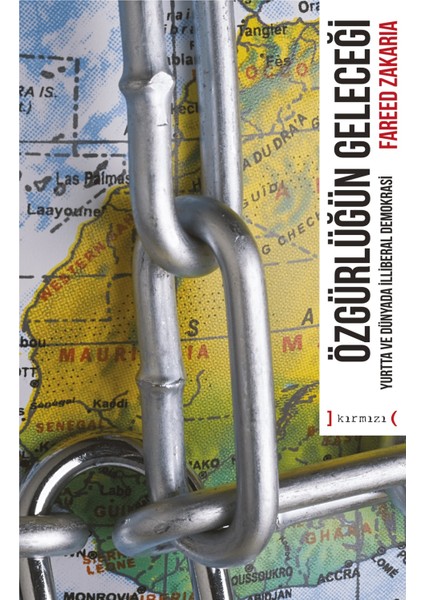 Özgürlüğün Geleceği-Fareed Zakaria