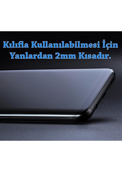 Samsung Galaxy S10 Antişok Ön Ekran Koruyucu (Cam Değildir)