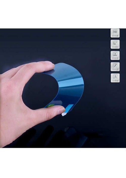 Xiaomi Redmi Note 4 4x Esnek Nano Teknoloji 9h Ekran Koruyucu fiyatları