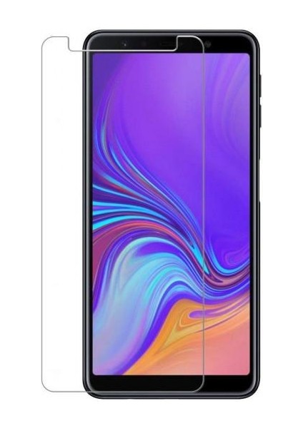 Samsung Galaxy A8 Plus 2018 Nano Cam Ekran Koruyucu Plastik ve Cam Karışımı fiyatları