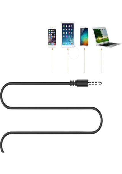 Kulak Içi Kablolu Kulaklık 3.5mm Jack Girişli fiyatları