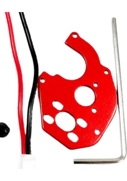 Rc Araç Yedek Parça Ekipmanı (Yurt Dışından) modelleri