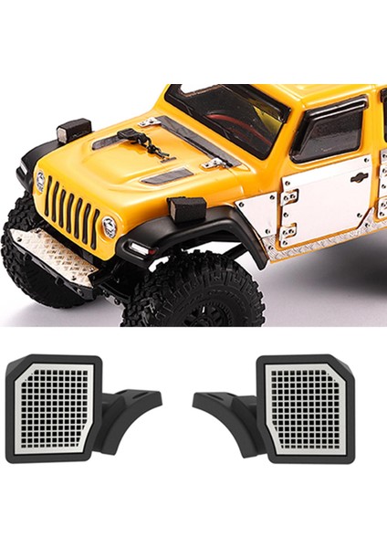 Rc Araç Yedek Parça Ekipmanı (Yurt Dışından) modelleri