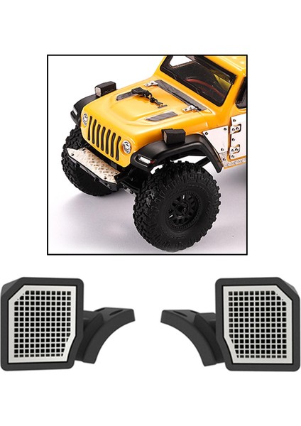 Rc Araç Yedek Parça Ekipmanı (Yurt Dışından) indirimleri