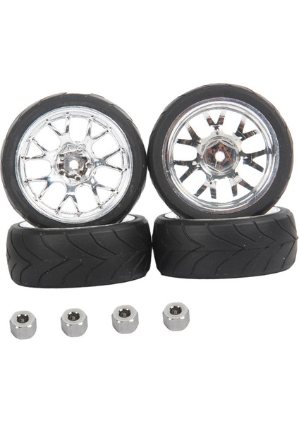 Rc Araç Yedek Parça Ekipmanı (Yurt Dışından)