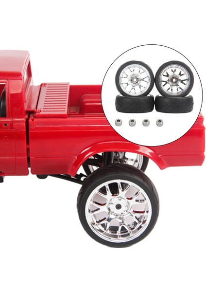 Rc Araç Yedek Parça Ekipmanı (Yurt Dışından) modelleri