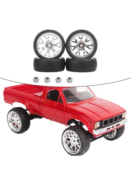 Rc Araç Yedek Parça Ekipmanı (Yurt Dışından) fırsatları