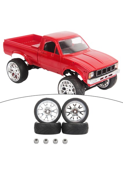 Rc Araç Yedek Parça Ekipmanı (Yurt Dışından) indirimleri