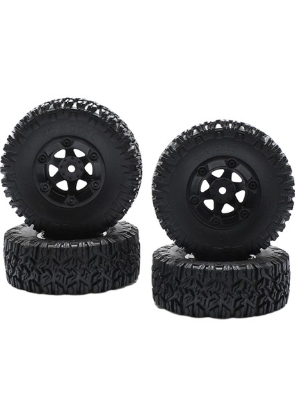 Rc Araç Yedek Parça Ekipmanı (Yurt Dışından)