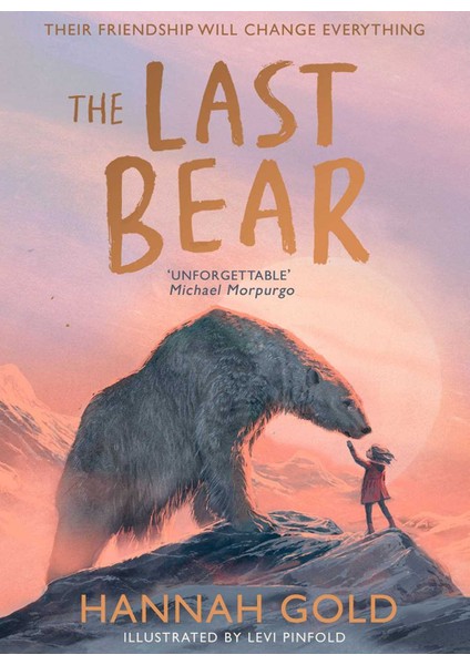The Last Bear