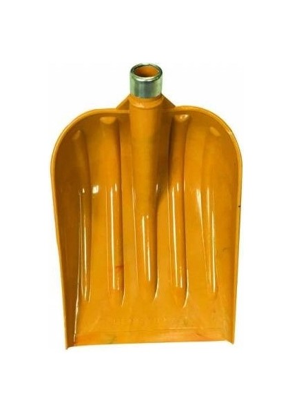 Zahire Kürek Plastik Sapsız