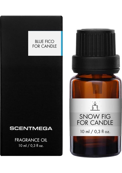 Snow Fig 10 ml