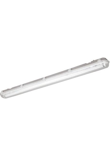 Largo 2X36W Etanj Armatür T8 120CM IP65 Elektronik Balastlı 102761