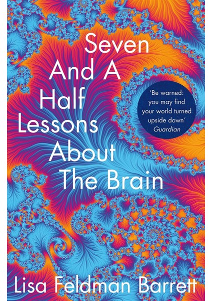 Seven And A Half Lessons About The Brain