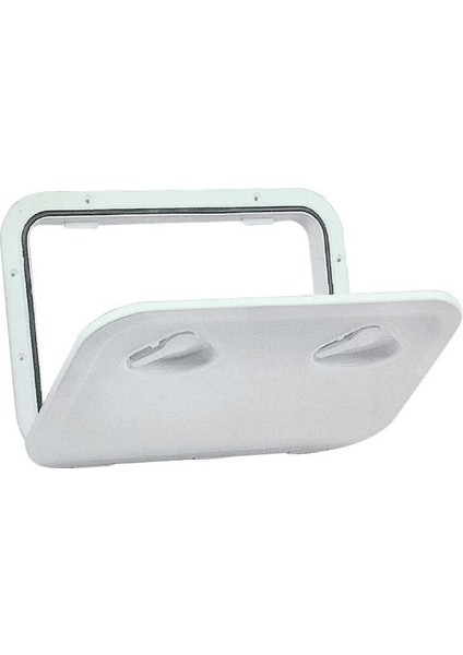 Seaflo Plastik Kapak 310X440MM